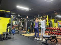 -Ms.Pilates 普拉提技术(尚悦湾陆家嘴店)