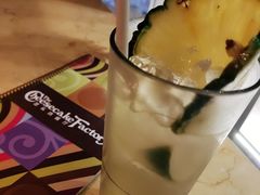 -The Cheesecake Factory 芝乐坊餐厅(王府中環店)