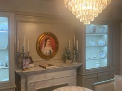 -Me Coffee下午茶艺术空间