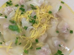 -小杨生煎(周浦万达店)