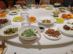 -新疆兵团食府清真(马连道店)