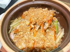 -客语客家菜(华发商都店)