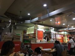 大堂-西工饭庄快餐厅(西工小街店)