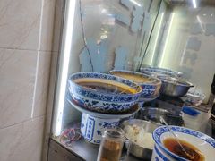 -何老二卤汁凉粉