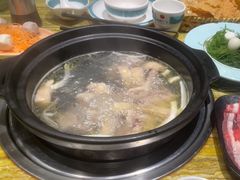 -春润大地海南椰子鸡(沙井京基百纳广场店)