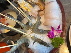 -德天肥牛海鲜火锅(城西银泰店)