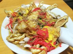 头脑-龙姐私房菜(和顺古镇店)