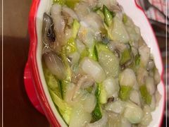 -神府路壹号·海鲜烧烤·砂锅粥·锅物(三坊七巷店)