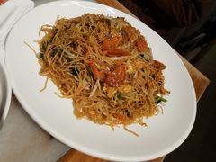 炒米粉-华盛丰温州大排档(东三环南路店)