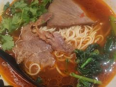 -和府捞面(东直门银座店)