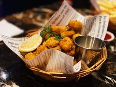 鸡米花-MOSSO德国餐厅·音乐酒吧(环宇荟店)