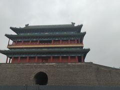 -北京前门大栅栏