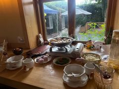 -柴の食堂·日式家庭料理·熊之肆(大学路店)