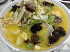 农家头道鲜-壹只菜·崇明本地特色菜(崇明南门店)