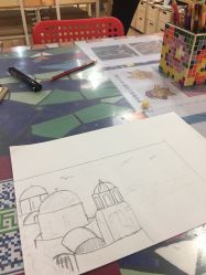 -瓦匠工社·马赛克·积木拼图·亲子手工DIY