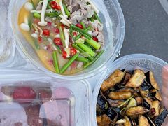 -梅飞酒家(桑园路店)
