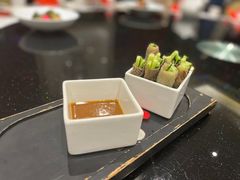 -上海1号私藏菜(静安店)