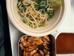 -刘胖子家常菜·蹄花焖藕(中南店)