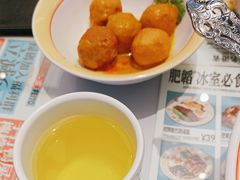 -肥韬茶餐厅(海上世界店)
