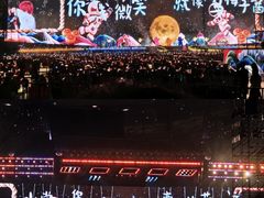 -上海体育场