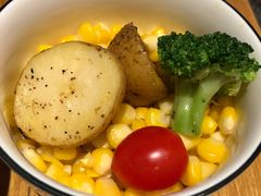 -森Some Fusion(荔湾店)