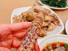 -揭阳钟记小食(福田新村店)