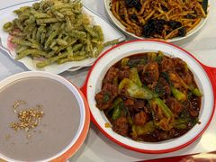 -华光餐厅(复兴路店)