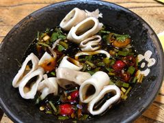 -烤五行·烧烤烤串(石佛营店)
