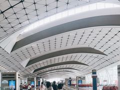 -香港国际机场