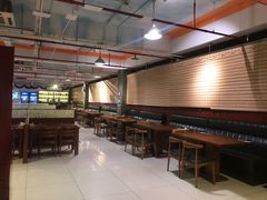 -第二外国语学院-韩国餐厅(朝阳路店)