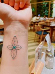 -飛凡TATTOO纹身•原创