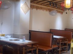 -野菌王•养生汤锅•野生菌火锅(大理漾濞路店)