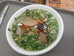 -东方宫·中国兰州牛肉拉面(三里屯店)