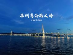 -深圳湾公园(南山区)