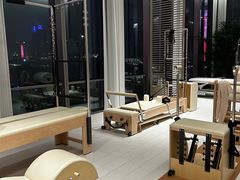 -YCHL FIT 健身(星寰店)