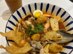 -清迈泰·泰国餐厅(华发商都店)