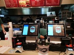 -The Habit Burger Grill 哈比特汉堡(爱琴海店)
