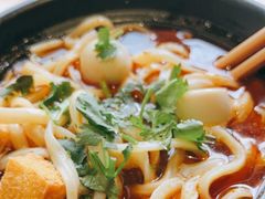 -姐弟俩土豆粉(西安小寨店)