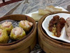 -敦煌喜宴(万达广场店)