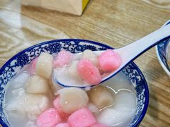 -黄记潮汕甜汤(贝底田坊店)