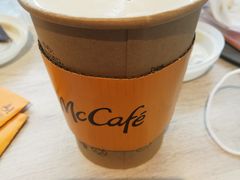 麦咖啡-麦当劳(塔园路店)