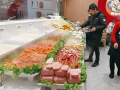 -醉人椒麻辣香锅(王府井喜悦店)