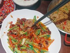 -拾捌川·自贡爆炒(新街口店)