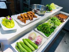 -百香楼(鑫盛豪庭店)