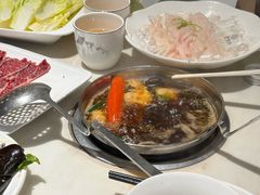 -围炉夜话·潮汕卤水火锅(榕江店)