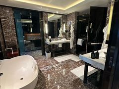 -广州四季酒店