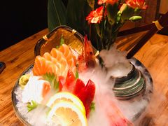 -京鹿料理(步步高梅溪新天地店)