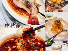 -阿榕小厨(丈八一路店)