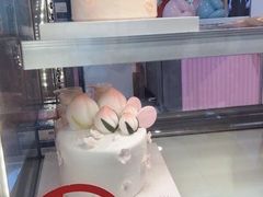 -CAKE BOSS 蛋糕老板(西单君太百货店)