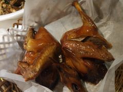 -百味馆·粤菜·湛江菜(后海花园店)